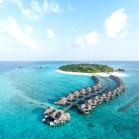 JA Manafaru, Maldives, hotel berdekatan Hoarafushi Airport - HRF, Dhidhdhoo