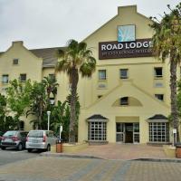 RoadLodge Cape Town International Airport -Booked Easy, hotell i nærheten av Cape Town internasjonale lufthavn - CPT i Cape Town