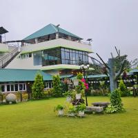 Iamonlang Resort, hotel a prop de Shillong Airport - SHL, a Borpāni