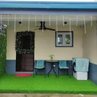 Casita de Reina Staycation House - A cozy 1-Bedroom condo-style house, hotel cerca de Bicol International Airport - DRP, Daraga