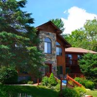 The Snowed Inn: Killington şehrinde bir otel