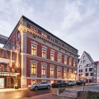 Hotel Anklamer Hof, BW Signature Collection, hotel u gradu Anklam