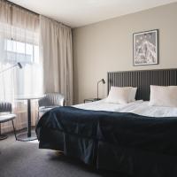 VICI Hotels Linköping, khách sạn gần Sân bay thành phố Linkoping - LPI, Linköping