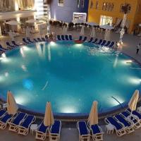 premium sea porto marina suite, hotel v oblasti Marina El Alamein, El Alamein