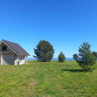 Lakefront Lodge, hotel di Mustvee