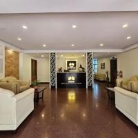 ADRAK BOUTIQUE HOTEL, khách sạn ở Kumarapuram, Trivandrum