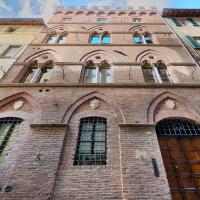 I Merli di Ada, hotel a Siena