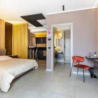 La Pergola Apartament near Verona, hotel malapit sa Verona Airport - VRN, Dossobuono