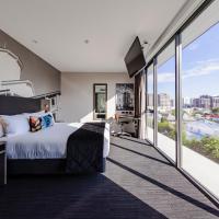 Sage Hotel James Street – hotel w dzielnicy Fortitude Valley w mieście Brisbane