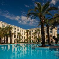 IC Hotels Airport, hotel malapit sa Antalya Airport - AYT, Antalya