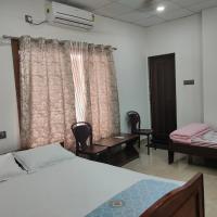 Mansons Homestay, hotel v destinácii Siliguri v blízkosti letiska Bhadrapur Airport - BDP