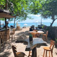 Buda House Beach, Hotel in Playa Blanca