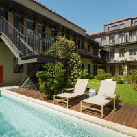 Saboaria Boutique Hotel Porto – hotel w Porto