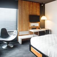 Hôtel Alt Quartier DIX30, hotel Brossard-ban