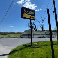 Scottish Inns - Middletown, hotel in zona Aeroporto Internazionale di Harrisburg - MDT, Middletown