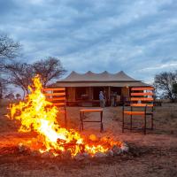 House Of Nature Serengeti, hotell i Serengeti nasjonalpark