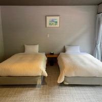 Yamanoyu - Vacation STAY 35225v, hotel malapit sa Kagoshima Airport - KOJ, Kirishima