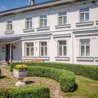 Nina Kordon Guesthouse, hotel u gradu Alatskivi