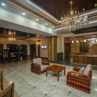 Hotel Orto Asia, hotel near Osh Airport - OSS, Osh