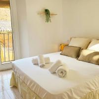 Estudio Salinas, hotel din Old Town , Tarragona