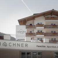 Hotel Schachner, hotel en Hinterglemm, Saalbach Hinterglemm