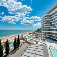 GRIFID Noa - Premium Ultra All Inclusive, hotel en Golden Sands