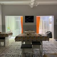 Most hostel, hotel near Osh Airport - OSS, Osh