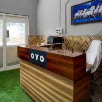 Hotel O Shakti Residency, готель біля аеропорту Hindon Airport - HDO, у Нью-Делі