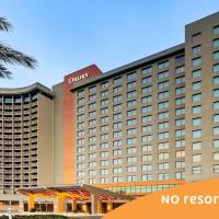 Drury Plaza Hotel Orlando - Disney Springs Area, hotel sa Orlando