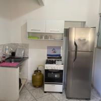 Apartamento ao lado Aeroporto, khách sạn gần Sân bay quốc tế Brasília - BSB, Brasília