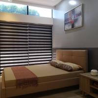 Balãi, hotell sihtkohas Bacolod lennujaama New Bacolod-Silay lennujaam - BCD lähedal