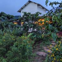 Ivy Coffee Farm - Garden House: Ðưc Trọng, Lien Khuong Havaalanı - DLI yakınında bir otel