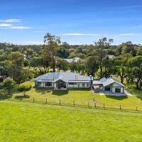 Farm View Retreat – hotel w pobliżu miejsca Lotnisko Busselton Regional - BQB w mieście Busselton