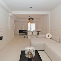 GuestReady - Modern Apartment in Valencia, hotell sihtkohas Valencia lennujaama Valencia lennujaam - VLC lähedal