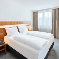 Austria Trend Hotel Europa Graz Hauptbahnhof, hotel in: Lend, Graz