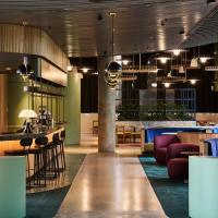 ibis Styles Melbourne Airport, хотел близо до Летище Melbourne - MEL, Мелбърн