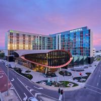 Novotel Melbourne Airport, хотел близо до Летище Melbourne - MEL, Мелбърн