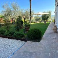 Holiday Homes in Perugia - Umbrien 50687, Perugia San Francesco d'Assisi - Umbria-alþjóðaflugvöllur - PEG, Perugia, hótel í nágrenninu