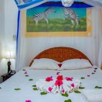 Breeze Point Hotel Malindi، فندق بالقرب من مطار ماليندي - MYD، ماليندي