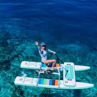 Rasdu View Inn, hotel i Rasdhoo