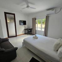 Surf Trip Maldives, hotel a Thulusdhoo