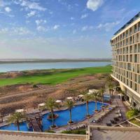 Radisson Blu Hotel, Abu Dhabi Yas Island, hotel blizu aerodroma Yas Island Seaplane Base - AYM, Abu Dabi