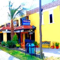 Hostal Mariscal Sucre, hotel near Quito Mariscal Sucre International Airport - UIO, Tababela