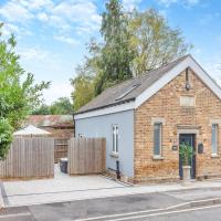 Ebenezer Chapel: Broxted, Londra Stansted Havaalanı - STN yakınında bir otel