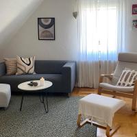 Wohnung am Spitalberg, hotell nära Klagenfurt flygplats - KLU, Klagenfurt