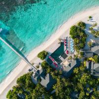 NH Collection Maldives Havodda Resort - Stays of 4 nights or more, complimentary domestic flights, hotel en Gaafu Dhaalu Atoll