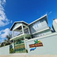 Aanirustayinn, hotel dekat Hoarafushi Airport - HRF, Hoarafushi