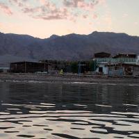 Michael's House, отель в городе Nuweiba