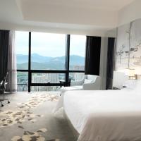 Huaqiang Plaza Hotel Shenzhen, Enjoy Complimentary Afternoon Tea & Mini Bar & Night Snack, Hotel in Shenzhen