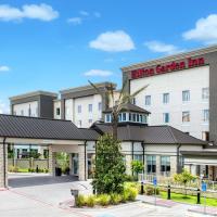 Hilton Garden Inn Victoria, viešbutis mieste Viktorija, netoliese – Victoria regioninis oro uostas - VCT